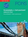 PONS Gramatyka z ćwiczeniami Angielski Dla początkujących i średnio zaawansowanych - David Bolton, Mats Oscarson, Lennart Peterson