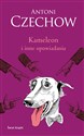 Kameleon i inne opowiadania (elegancka edycja) - Antoni Czechow