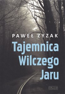 Tajemnica Wilczego Jaru - Księgarnia UK