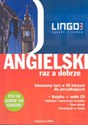 Angielski raz a dobrze z płytą CD Intensywny kurs w 30 lekcjach dla początkujących