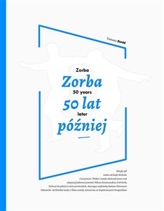 Zorba 50 lat później - Księgarnia Niemcy (DE)