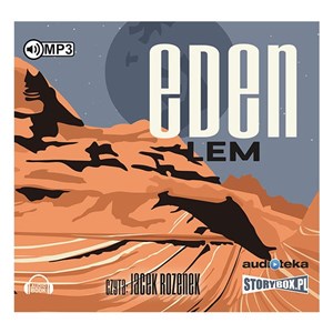 [Audiobook] Eden