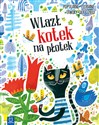 Wlazł kotek na płotek Popularne i lubiane utwory dla dzieci