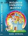 [Audiobook] Pożarcie królewny Bluetki - Maciej Wojtyszko