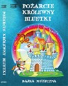 [Audiobook] Pożarcie królewny Bluetki