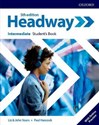 Headway Intermediate Student's Book with Online Practice