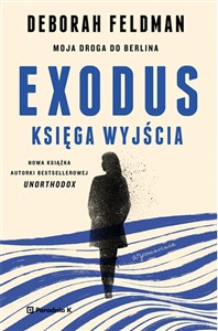 Exodus Księga wyjścia - Księgarnia Niemcy (DE)