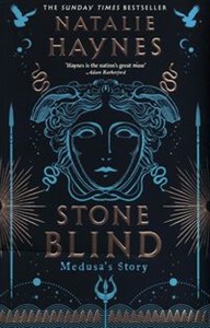 Stone Blind - Księgarnia Niemcy (DE)