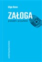 Załoga Protokół z przyszłości - Olga Ravn