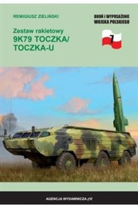 Zestaw rakietowy 9K79 TOCZKA/TOCZKA-U - Księgarnia UK