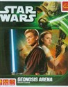 Star Wars Geonosis Arena Gra planszowa