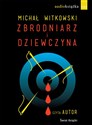 [Audiobook] Zbrodniarz i dziewczyna