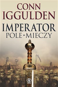 Imperator Pole mieczy - Księgarnia Niemcy (DE)