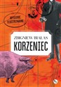 Korzeniec wydanie ilustrowane