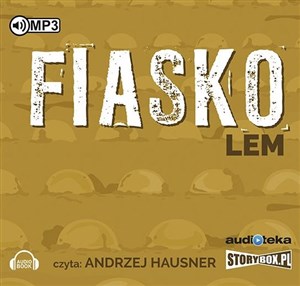 [Audiobook] Fiasko