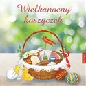 Wielkanocny koszyczek - Halina Świrska