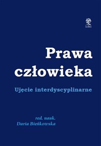 Prawa człowieka Ujęcie interdyscyplinarne - Księgarnia Niemcy (DE)