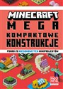 Minecraft. Megakompaktowe konstrukcje  - Opracowanie Zbiorowe