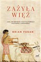 Zażyła więź Jak zwierzęta kształtowały historię ludzkości