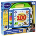 Vtech Pierwszy Słownik Przedszkolaka - 