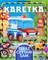 Karetka Teraz czytam sam