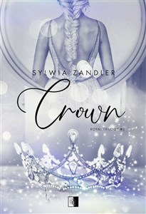 Crown Royal Trilogy #2