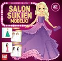 Salon sukien. Modelki 