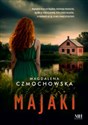 Majaki Wielkie Litery - Magdalena Czmochowska