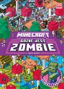 Gdzie jest zombie i inne moby. Minecraft