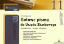 Gotowe pisma do Urzędu Skarbowego