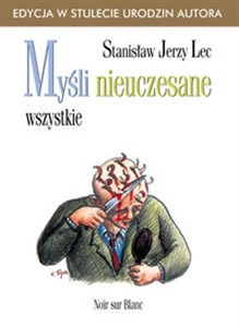 Myśli nieuczesane Wszystkie