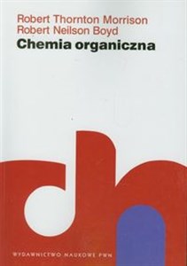 Chemia organiczna Tom 1