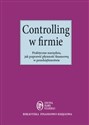Controlling w firmie Praktyczne narzędzia, jak poprawić płynność finansową w przedsiębiorstwie - Jacek Folga