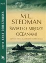 [Audiobook] Światło między oceanami