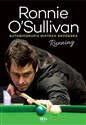 Running Autobiografia mistrza snookera - Ronnie O'Sullivan