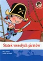 Pirat Ptyś Statek wesołych piratów - Paul Thies, Louis Alloing