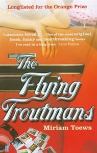 Flying Troutmans