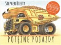 Potężne pojazdy