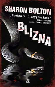 Blizna