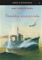 Dowódca niszczyciela - Tameichi Hara