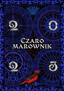 CzaroMarownik 2023 - Księgarnia UK