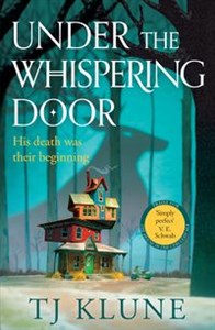 Under the Whispering Door - Księgarnia Niemcy (DE)