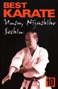 Best Karate 10 Unsu, Sochin, Nijushiho  - Masatoshi Nakayama