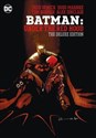 Batman Under The Red Hood The Deluxe Edition 