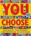 You Choose - Pippa Goodhart