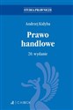 Prawo handlowe