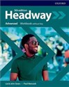 Headway 5E Advanced WB - Christina Latham-Koenig, Clive Oxenden, Kate Chomacki