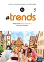 #trends 3 Podręcznik Szkoła ponadpodstawowa