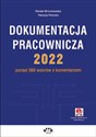 Dokumentacja pracownicza 2022