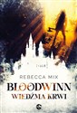 Bloodwinn. Wiedźma krwi  - Rebecca Mix